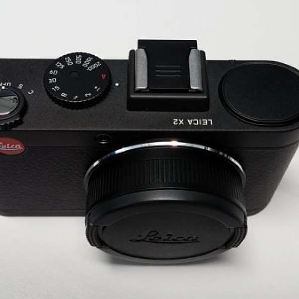 Leica X2 行貨