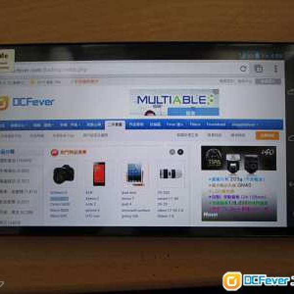 平賣 華為 Huawei Ascend Mate 四核 黑色 6.1 吋 行貨