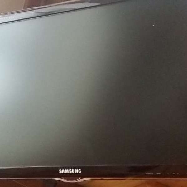 ★★★Samsung TL27a550AH 27吋電腦mon加idtv★★