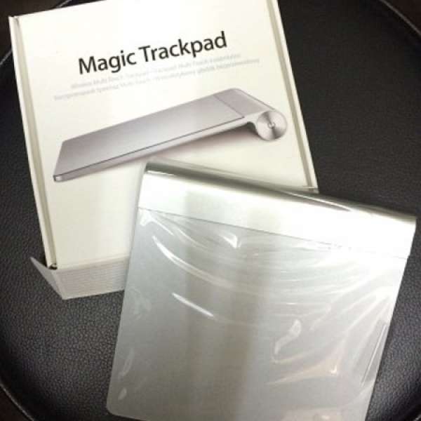 95%新 Apple Magic Trackpad
