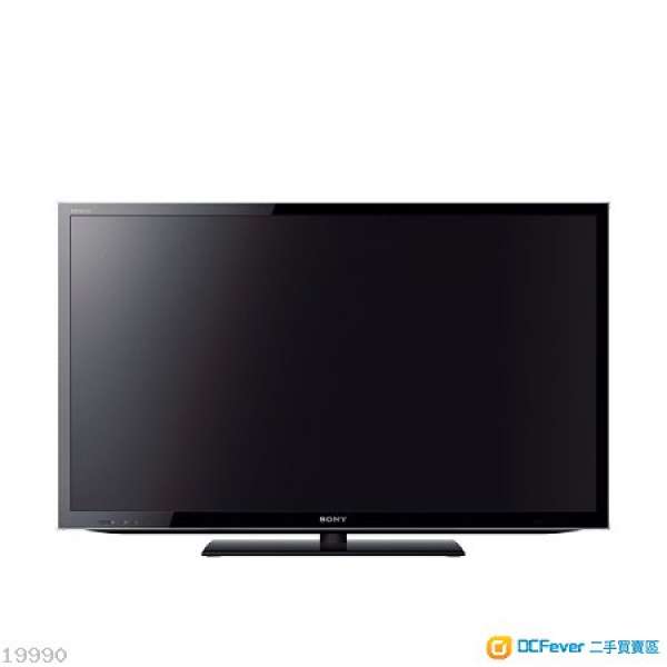95% new Sony Bravia 40HX75A 40吋 3D LCD TV