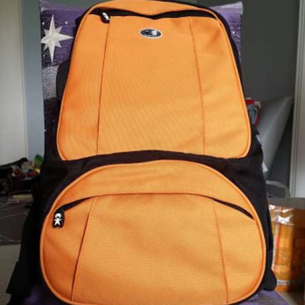Caseman Backpack
