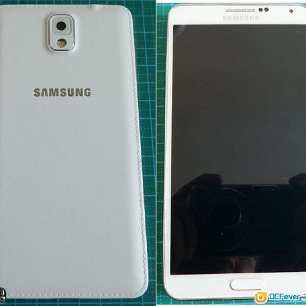 Samsung Galaxy Note 3 N9007