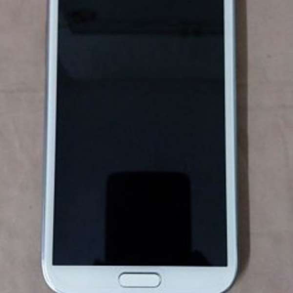 Samsung Galaxy Note 2 (3G)