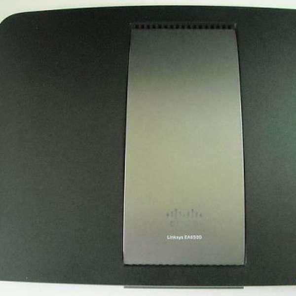 Cisco Linksys EA6500 AC Router