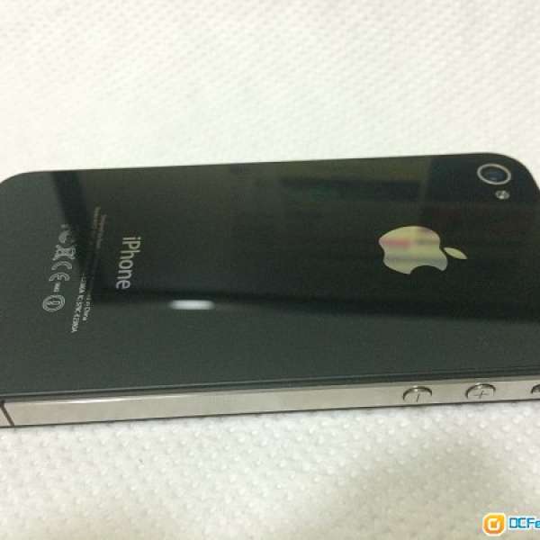 Iphone 4 32G 90% NEW