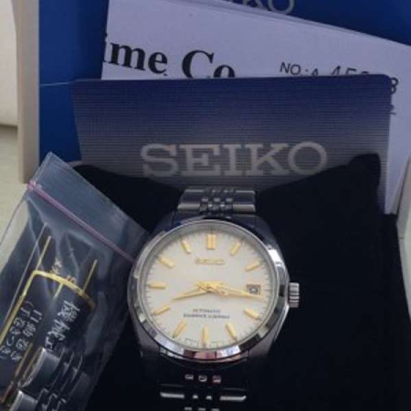 Seiko SCVS001 行貨 95%新