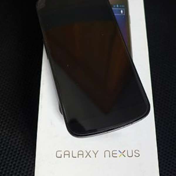 80% 新 Samsung Galaxy Nexus i9250 日水