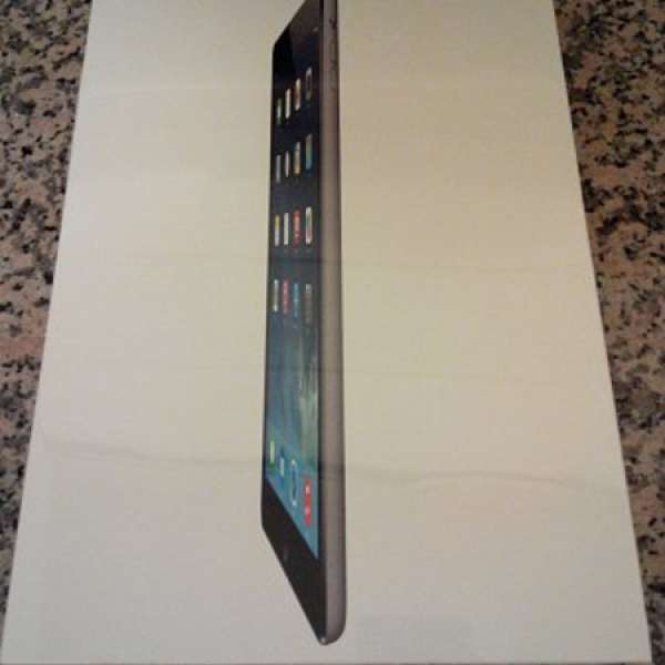 Ipad Air 16GB Wifi