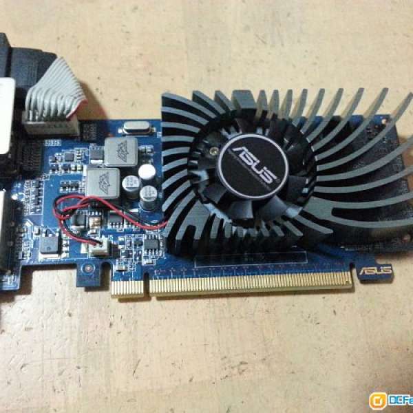 ASUS GT620 1G DDR3
