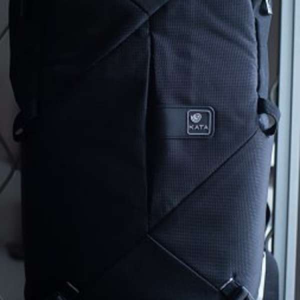 KATA 3N1-22 DL Sling Backpack