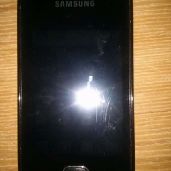 Samsung Gio GT-S5660