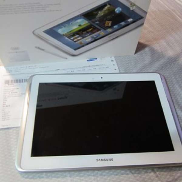 Samsung Galaxy Note 10.1