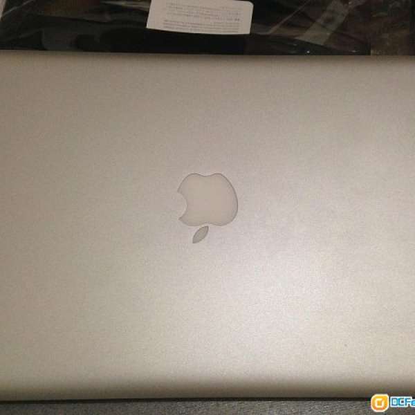 代友出售 Macbook Pro 13" Early 2011 256GB SSD 500GB MBP13