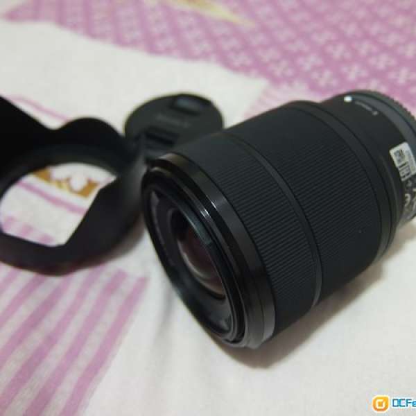 Sony FE 28-70