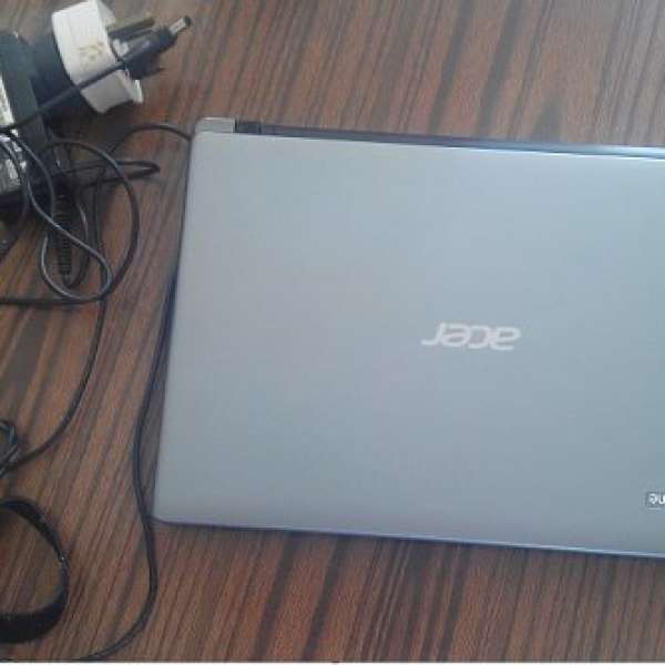 Acer C710 ChromeBook