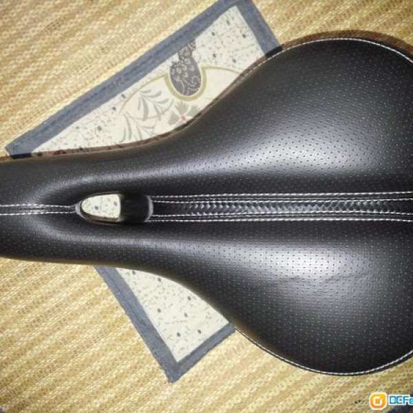 BIOLOGIC bicycle bike saddle