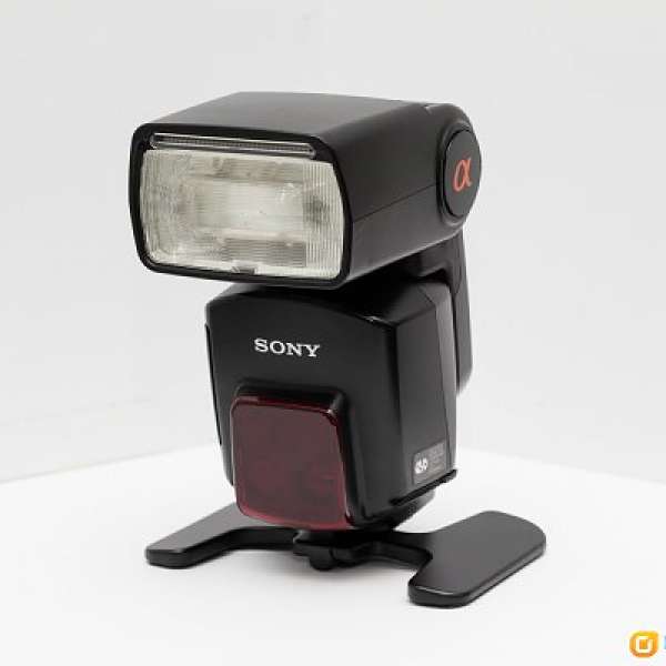 Sony HVL-F58AM閃光燈 flash