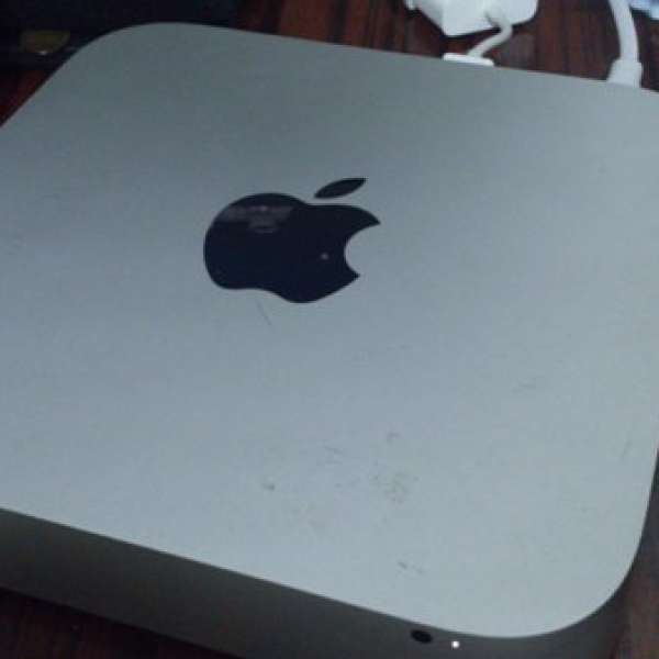 Mac Mini Mid 2011 (80% New 100% Work)