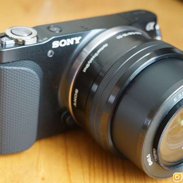 Sony NEX-3N & SELP16-50mm Kit Set 行貨及有保養