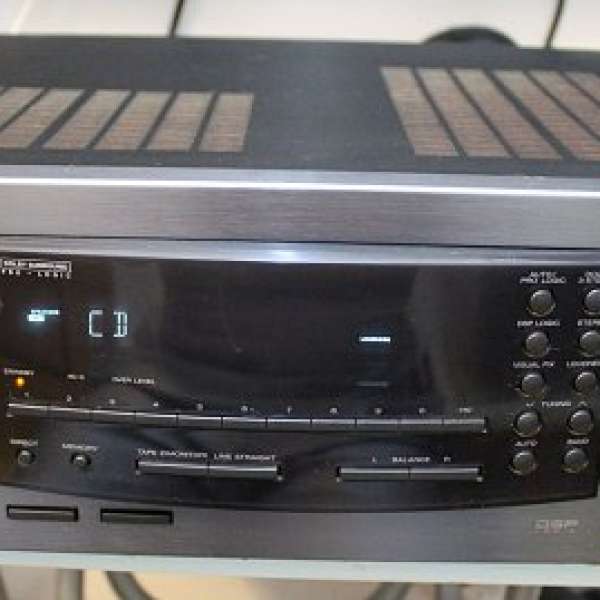 KENWOOD KR-V990D