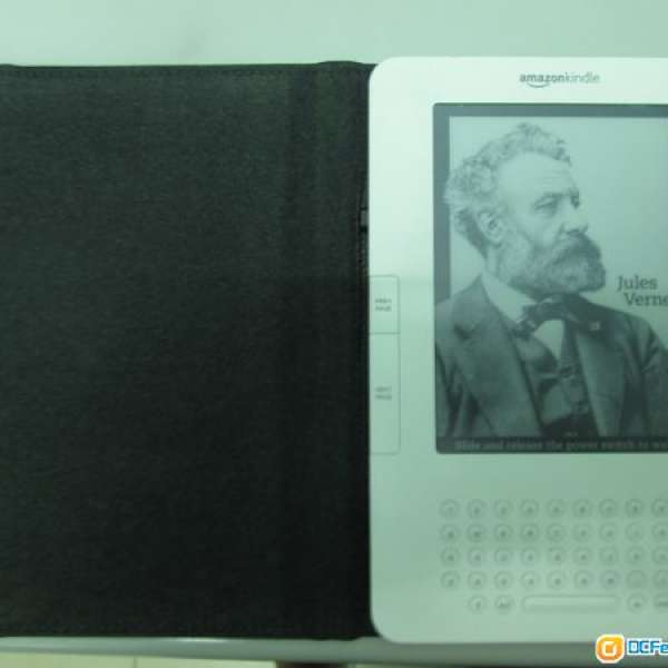 Amazon Kindle 2代