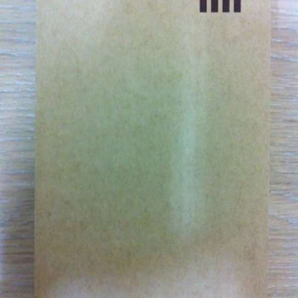 紅米note香港行貨$1440