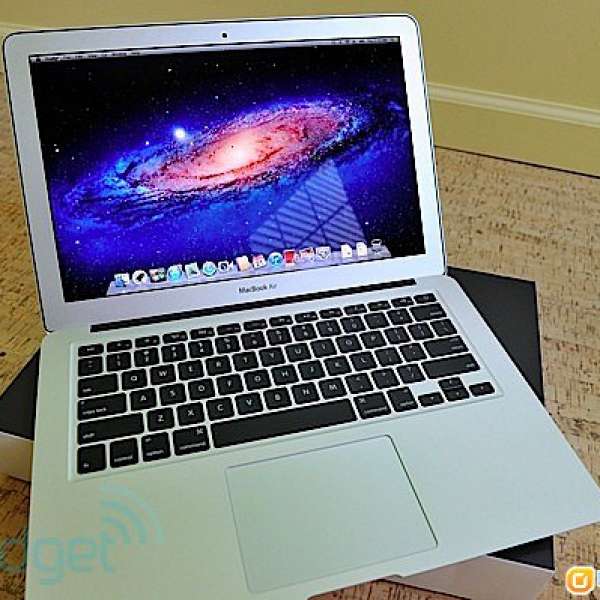 Macbook Air 11.6"   2011