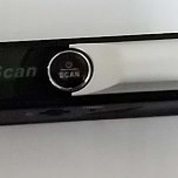 EASYSCAN ES-1 手提掃描器
