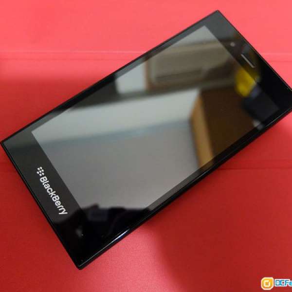 BlackBerry Z3