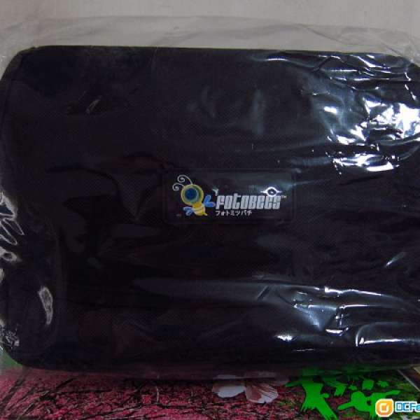 Fotobees DSLR Bag (全新未用)