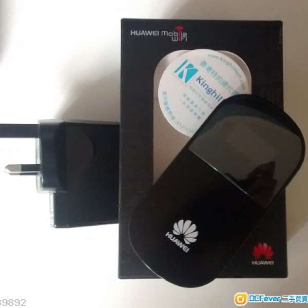 Huawei 華為 3G Modem E586 行貨