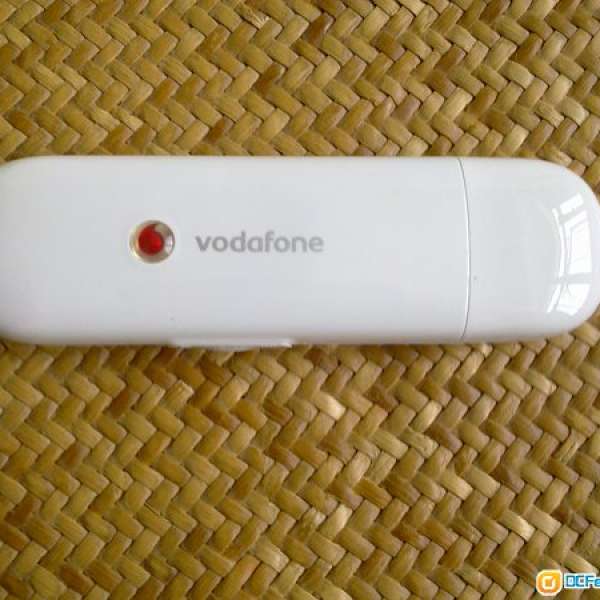 95% new Vodafone 3G usb modem max 7.2Mbps no 4G