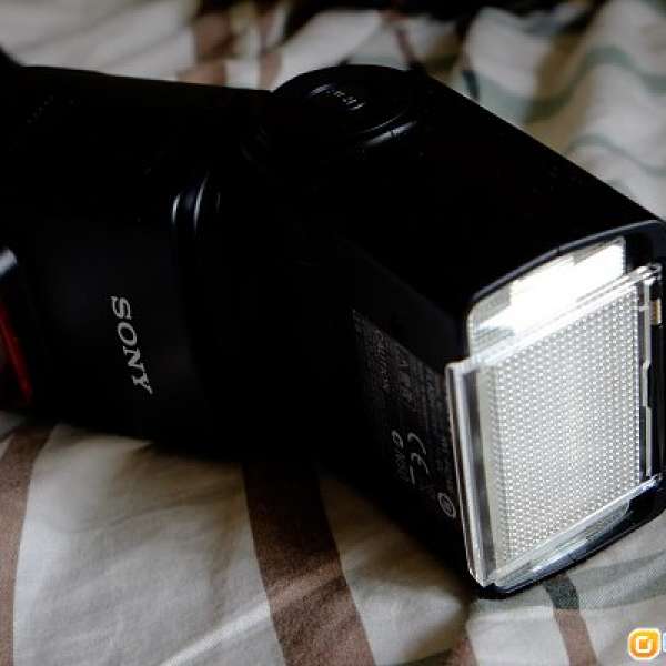 Sony HVL-F42AM 閃燈 (Sony / Minolta)