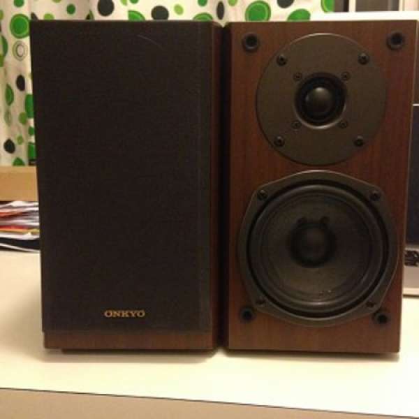 Samsung 5.1 speaker + onkyo D-V3A speaker