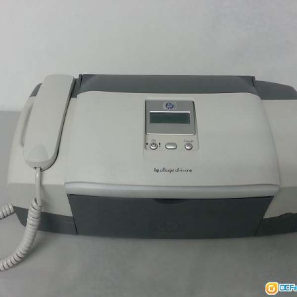 HP officejet 4255 All in one