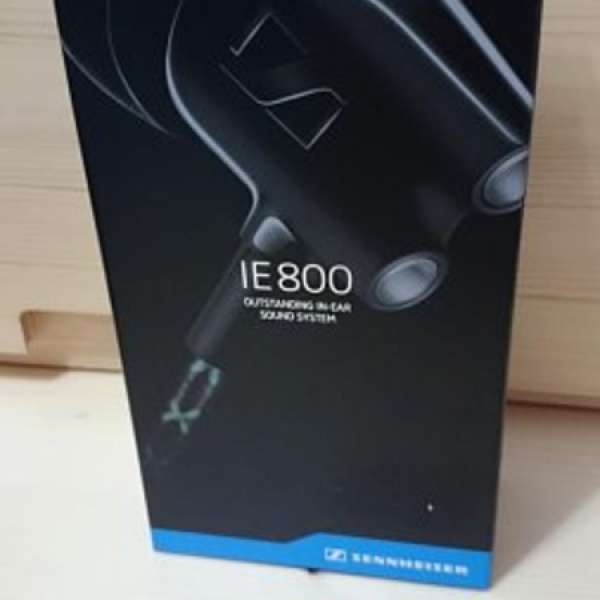 Sennheiser IE800