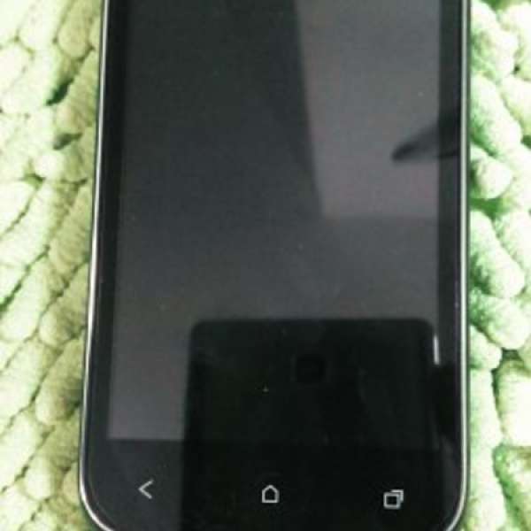 HTC Desire C 90% new