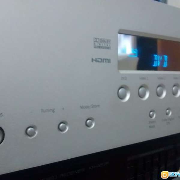 Cambridge Azur 340R 5.1 HDMI AV Receiver