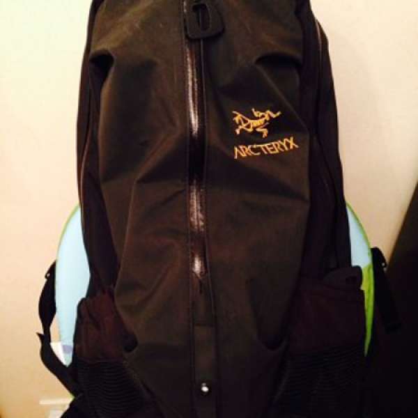 95% new Arcteryx Arro 22 BACKPACK