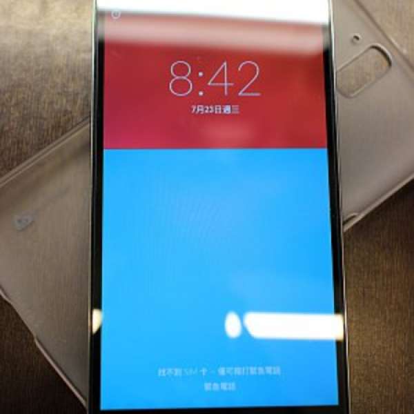 OnePlus One 一加一手機國內版 64GB 白色