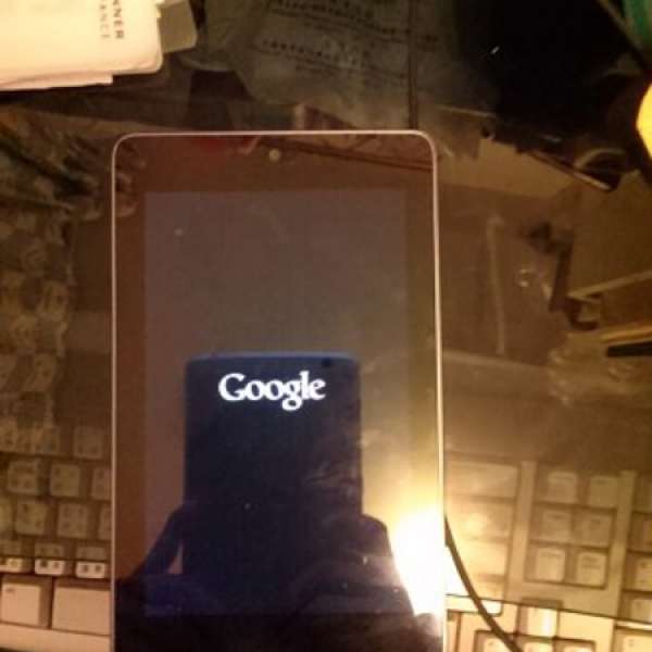 Nexus 7 (2012) WIFI