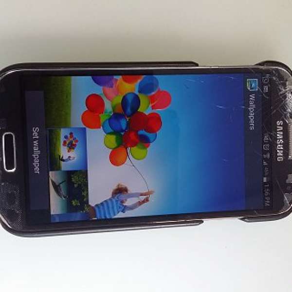 Samsung Galaxy S4 LTE (I9505)
