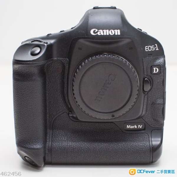 Canon 1D Mark IV (no box)
