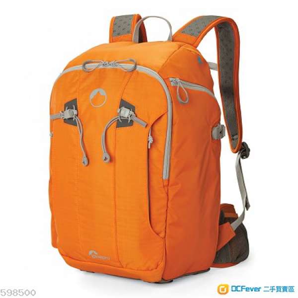 99.9%新 Lowepro Flip Sport 20LAW (燈色)