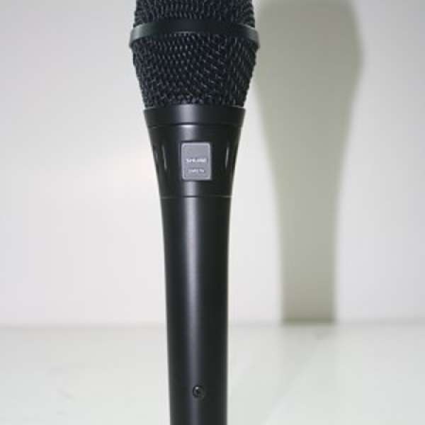 Shure SM87A Vocal Microphone