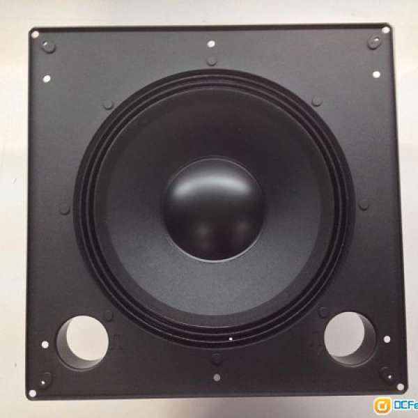 JBL Control 312CS In-Ceiling Subwoofer Loudspeaker