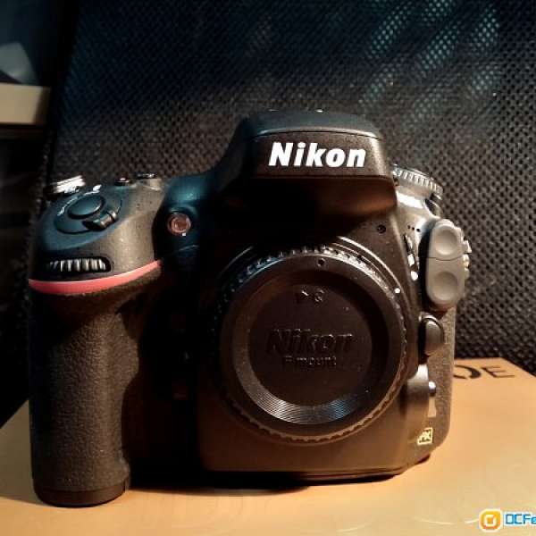 NIKON D800E BODY  95%新