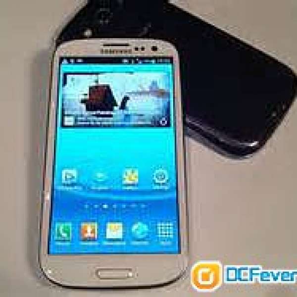 Samsung Galaxy S3 SIII GT-i9300