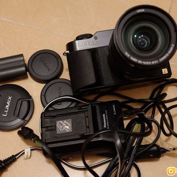 Panasonic L1+ Leica 14-50 2.8-3.5（E-M1，OMD，Olympus）